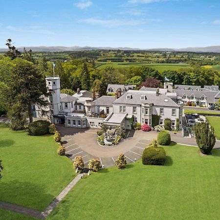 Wyndham Duchally Country Estate Auchterarder Exteriér fotografie