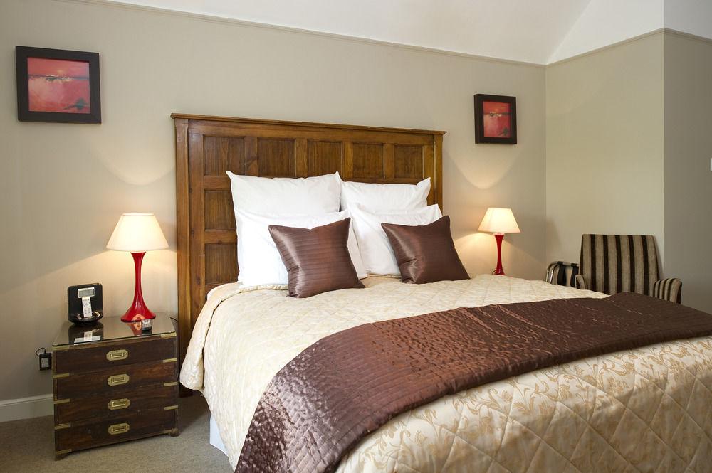 Wyndham Duchally Country Estate Auchterarder Exteriér fotografie