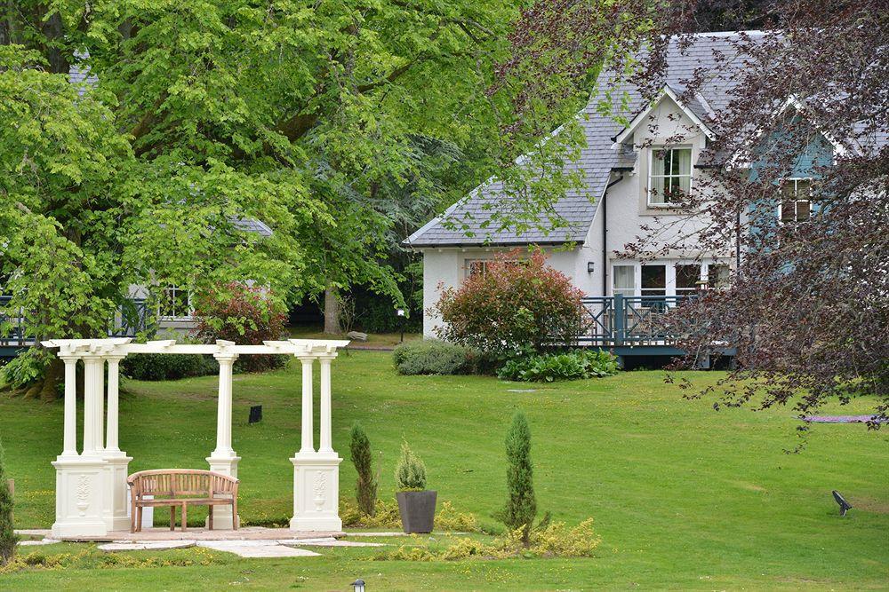 Wyndham Duchally Country Estate Auchterarder Exteriér fotografie
