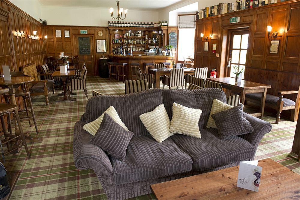Wyndham Duchally Country Estate Auchterarder Exteriér fotografie
