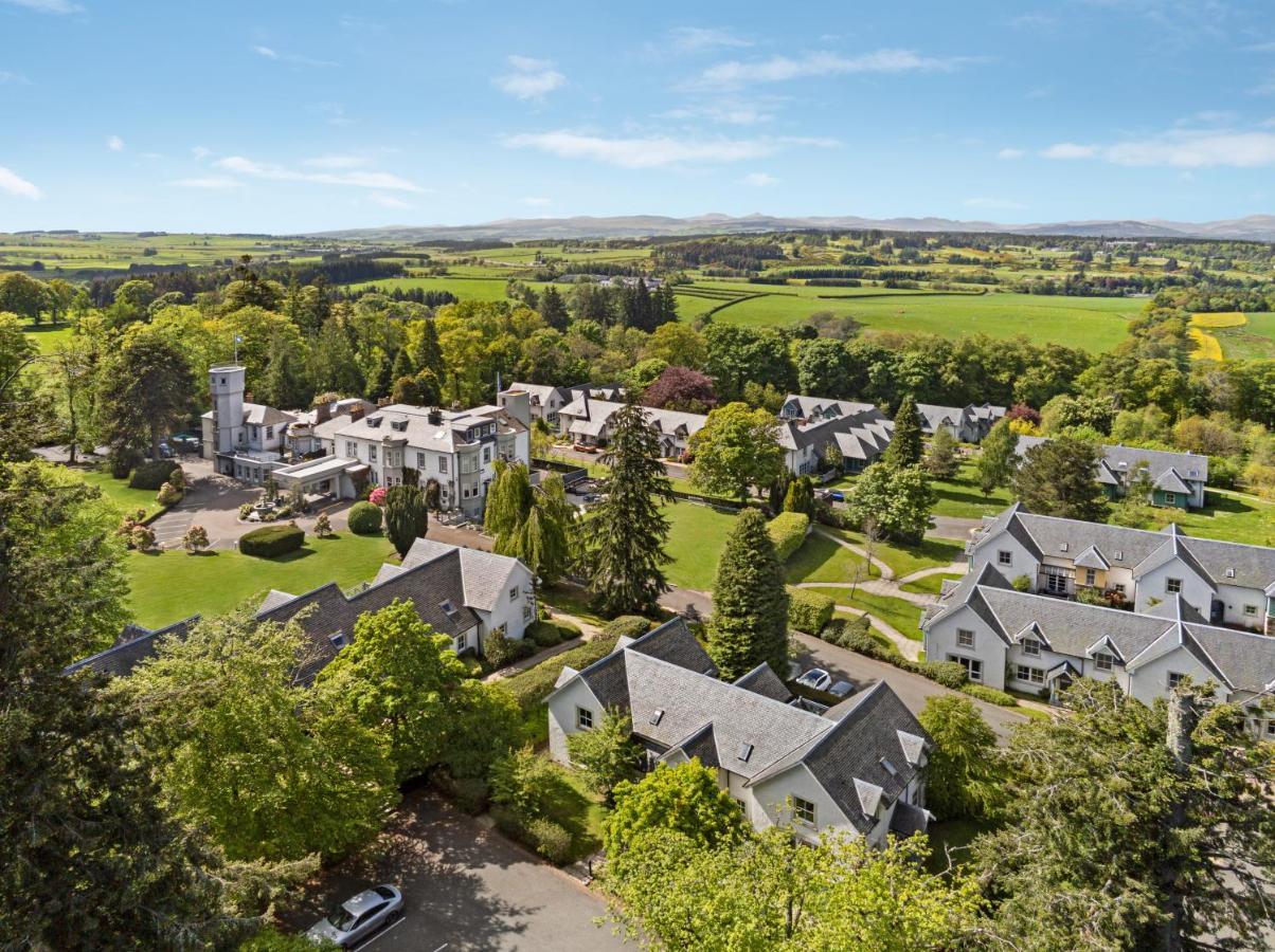 Wyndham Duchally Country Estate Auchterarder Exteriér fotografie