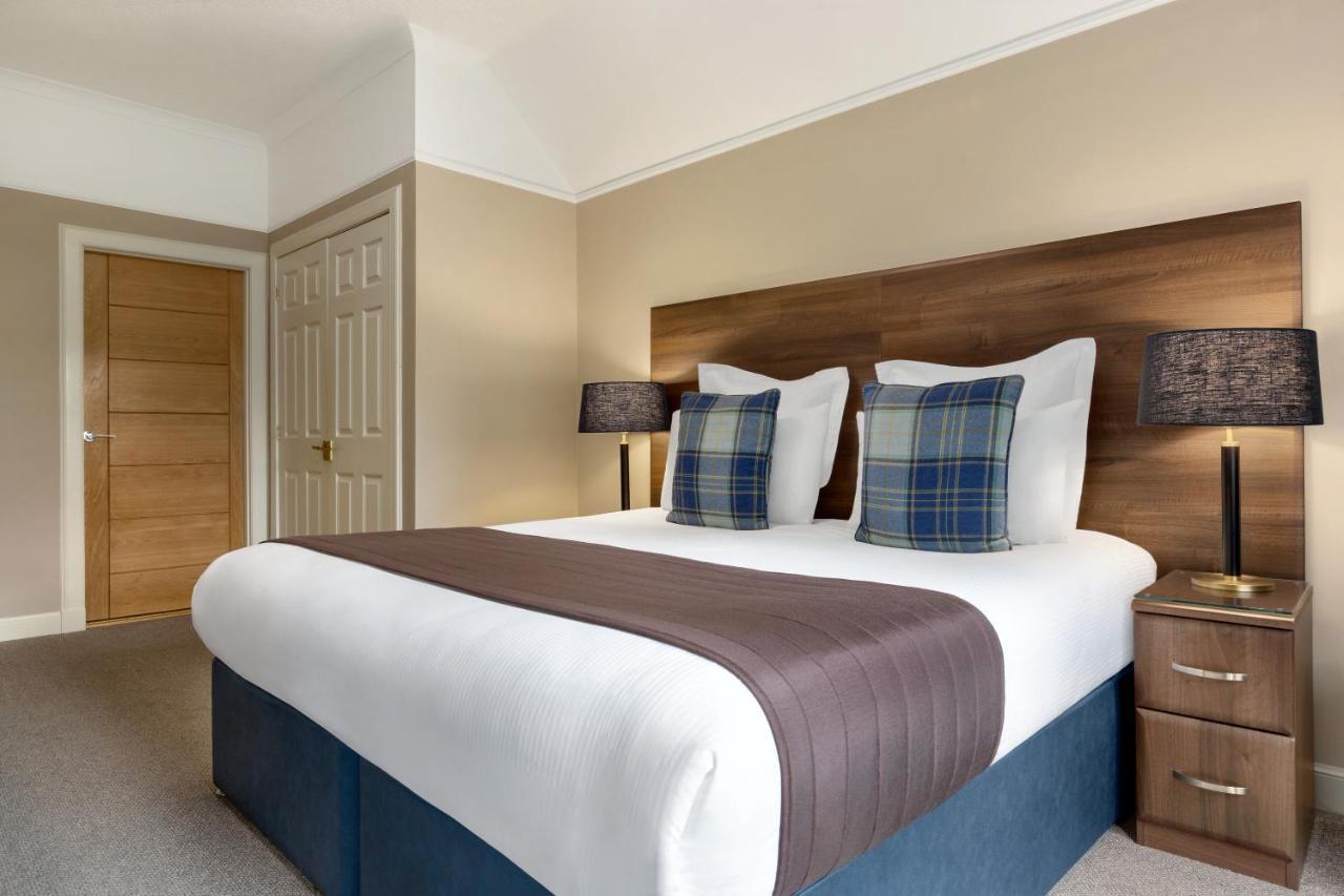 Wyndham Duchally Country Estate Auchterarder Exteriér fotografie